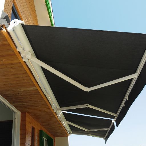 sun shade ideas for patio