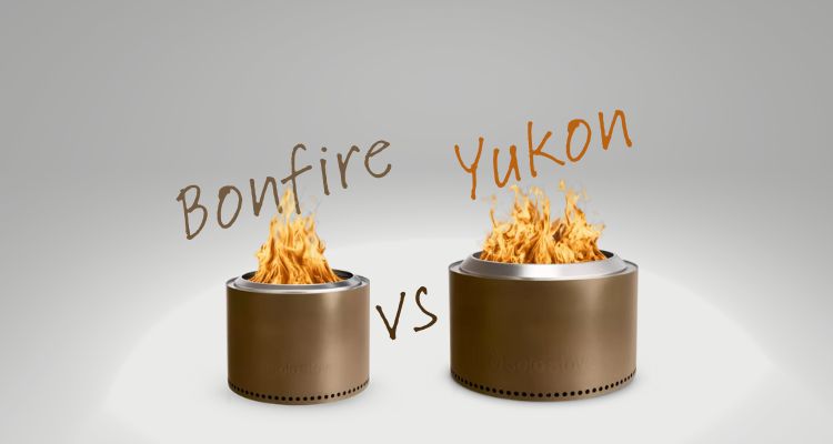 solo stove bonfire vs yukon